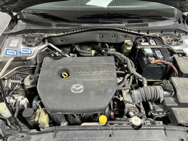 2007 Mazda Mazda6 i Sport VE