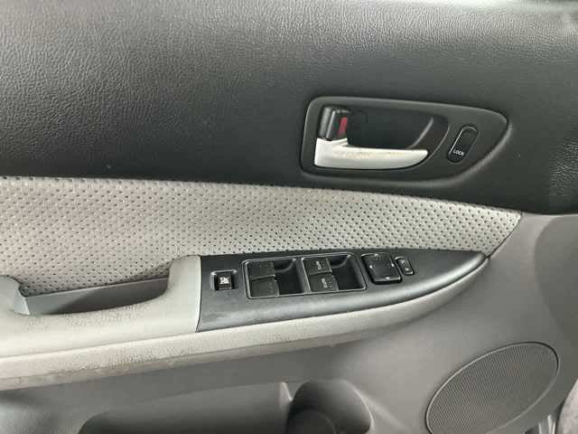 2007 Mazda Mazda6 i Sport VE