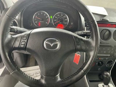 2007 Mazda Mazda6 i Sport VE