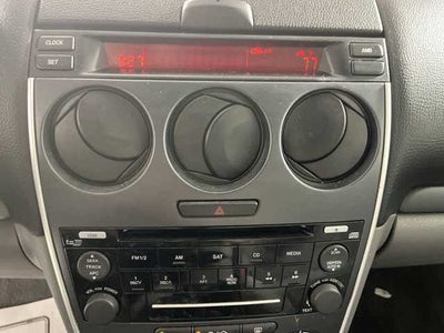 2007 Mazda Mazda6 i Sport VE