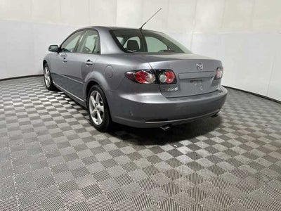 2007 Mazda Mazda6 i Sport VE
