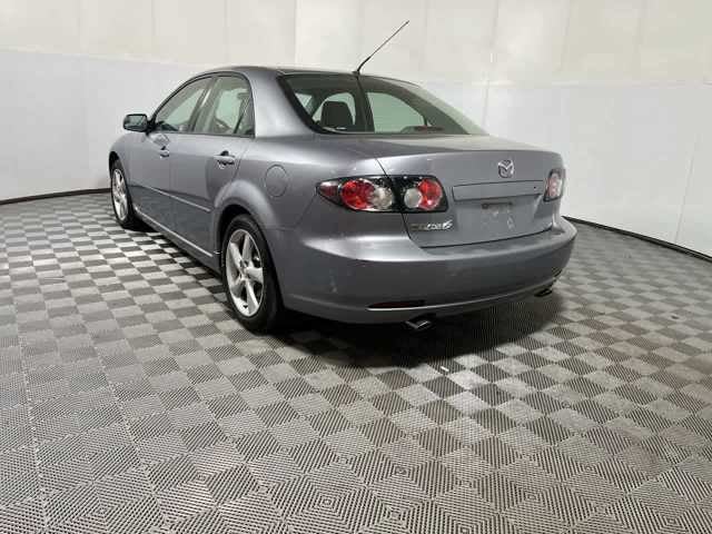 2007 Mazda Mazda6 i Sport VE