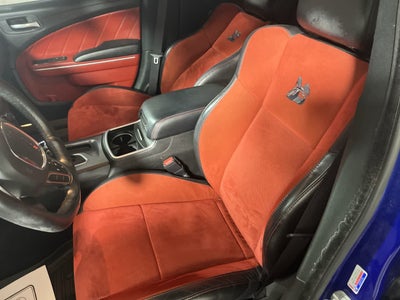 2022 Dodge Charger Scat Pack Widebody