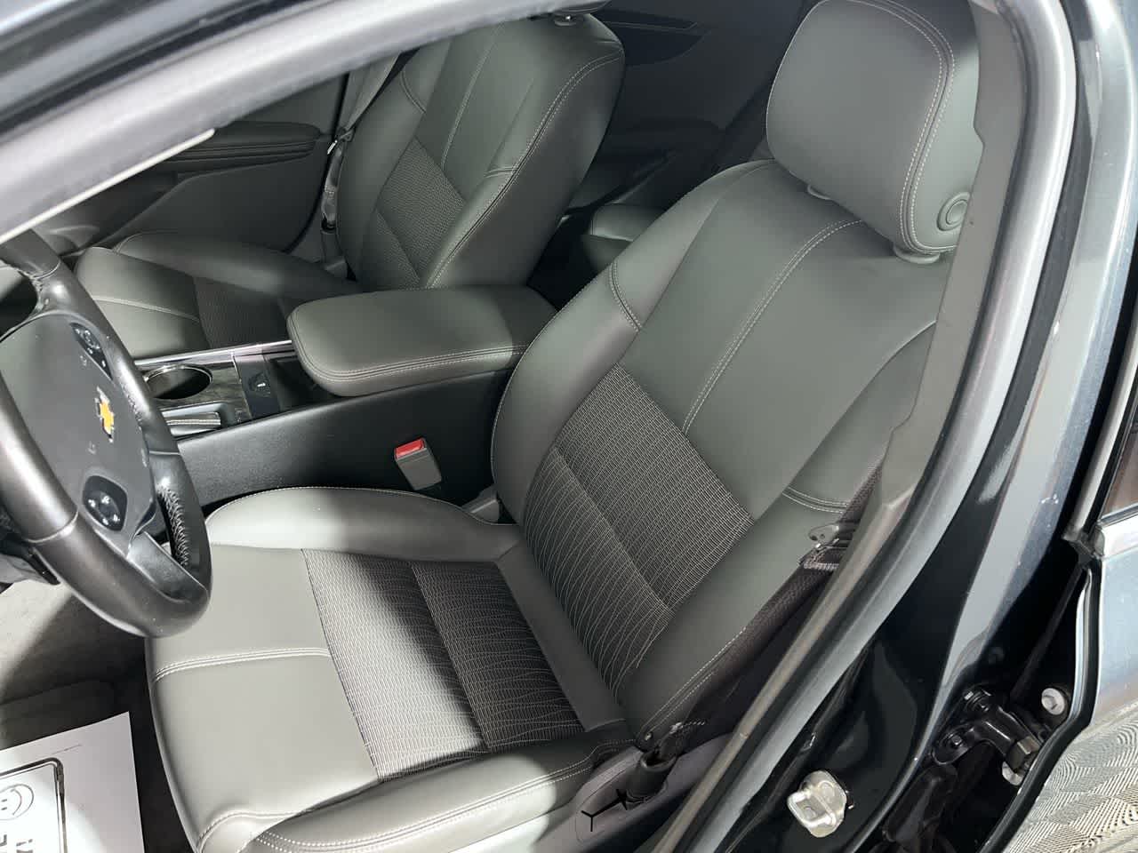 2015 Chevrolet Impala LT