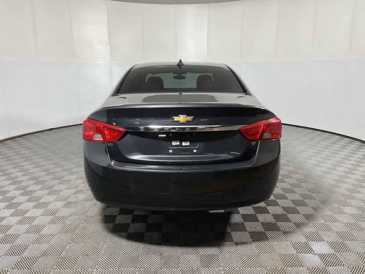 2015 Chevrolet Impala LT