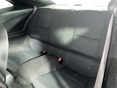 2012 Chevrolet Camaro 1LT
