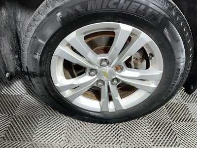 2011 Chevrolet Equinox LT w/1LT