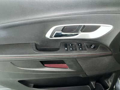 2011 Chevrolet Equinox LT w/1LT