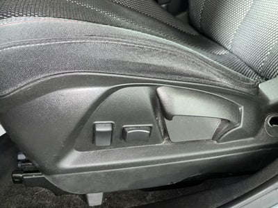 2011 Chevrolet Equinox LT w/1LT