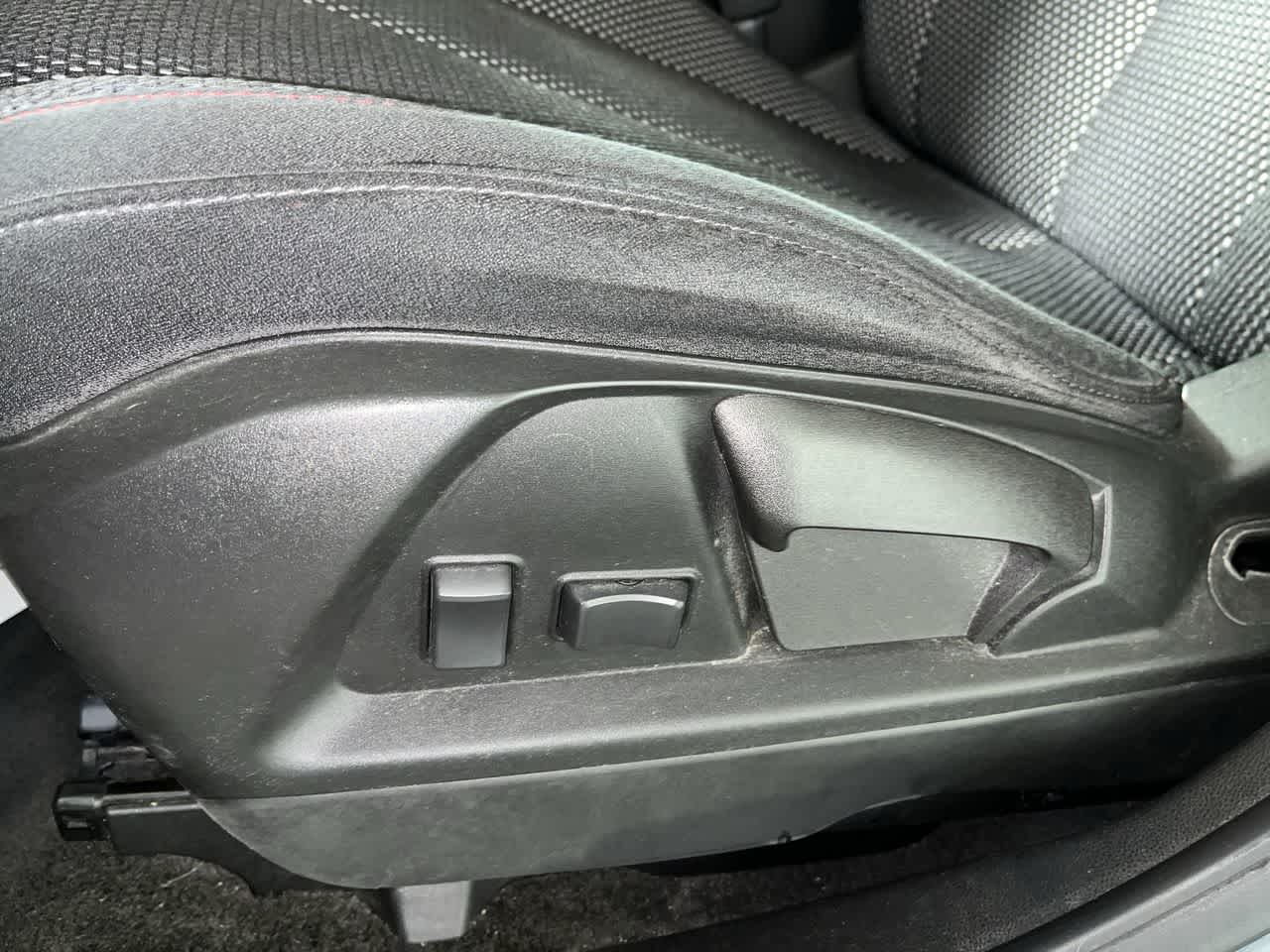 2011 Chevrolet Equinox LT w/1LT