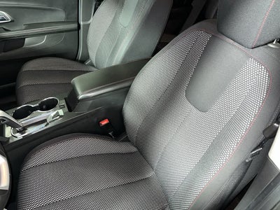2011 Chevrolet Equinox LT w/1LT