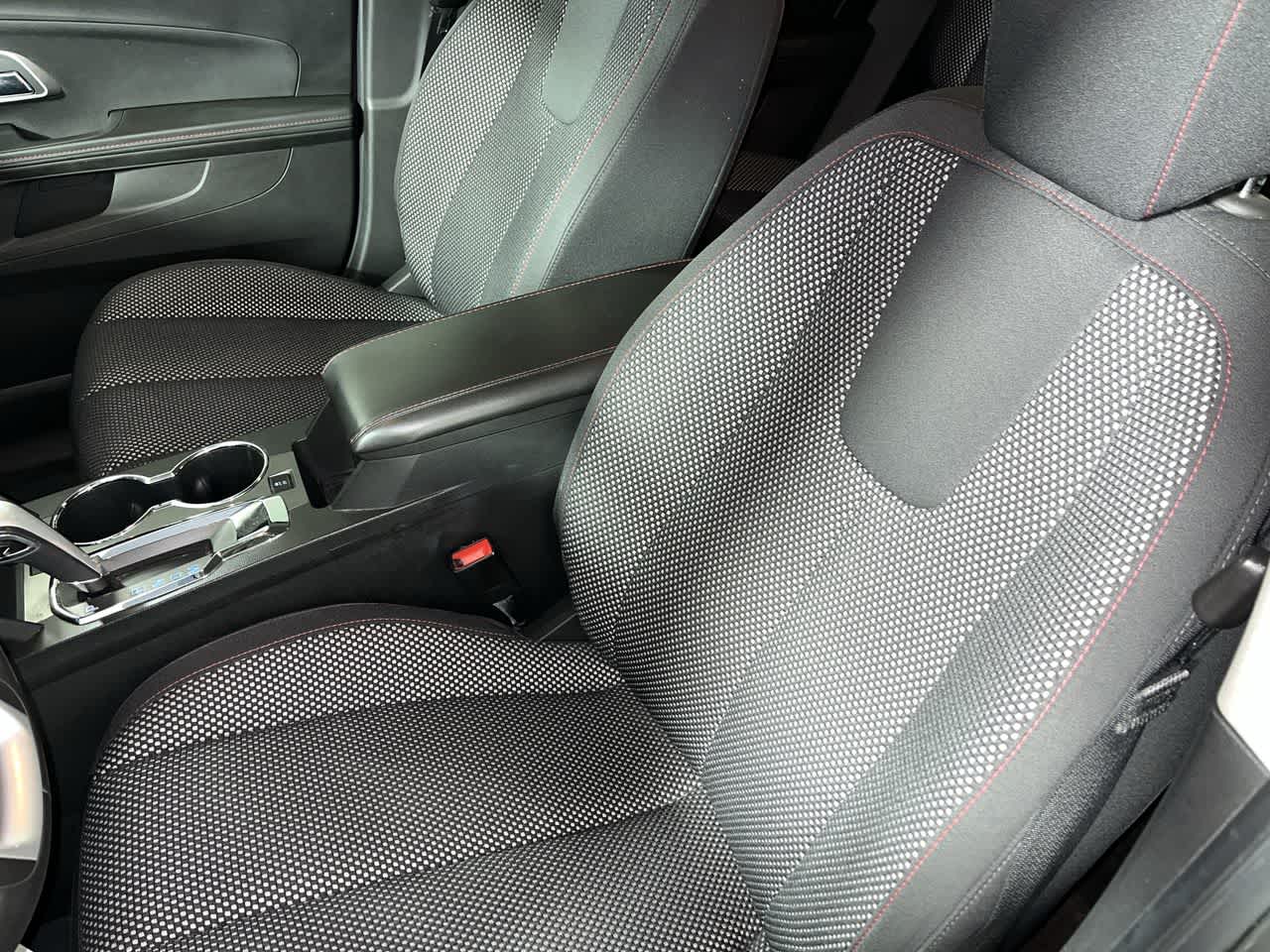 2011 Chevrolet Equinox LT w/1LT
