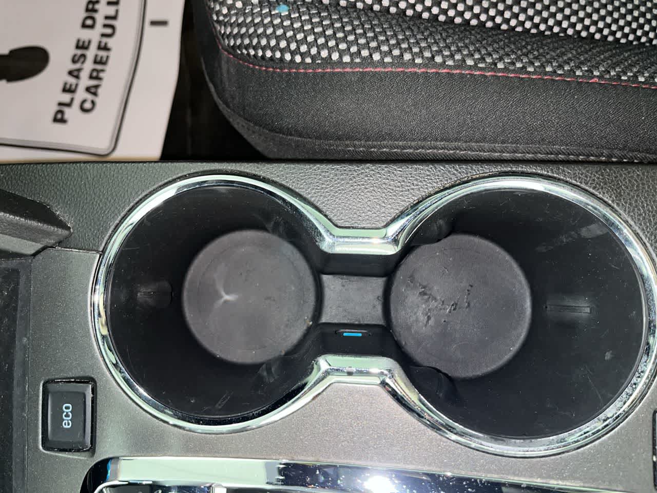 2011 Chevrolet Equinox LT w/1LT