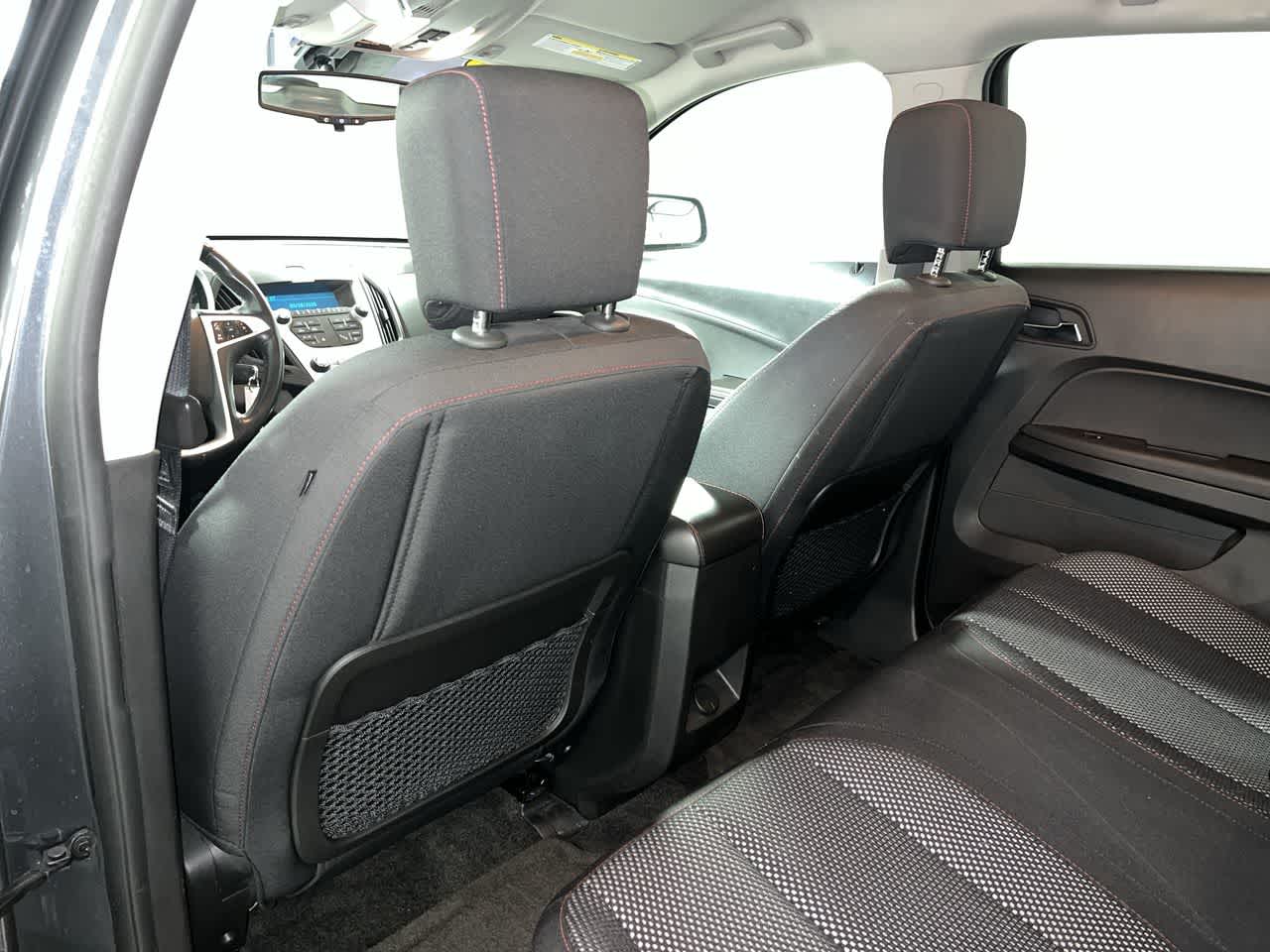 2011 Chevrolet Equinox LT w/1LT