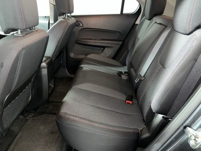 2011 Chevrolet Equinox LT w/1LT