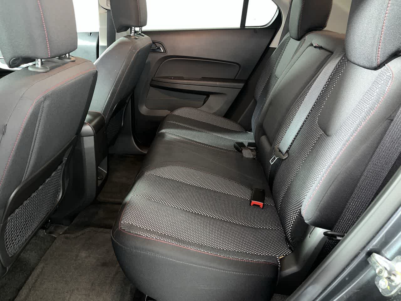 2011 Chevrolet Equinox LT w/1LT