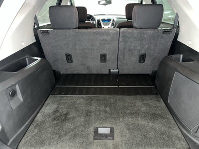 2011 Chevrolet Equinox LT w/1LT