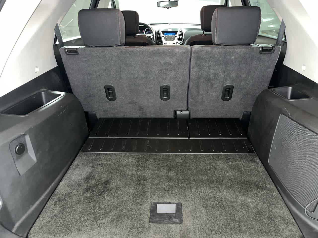 2011 Chevrolet Equinox LT w/1LT