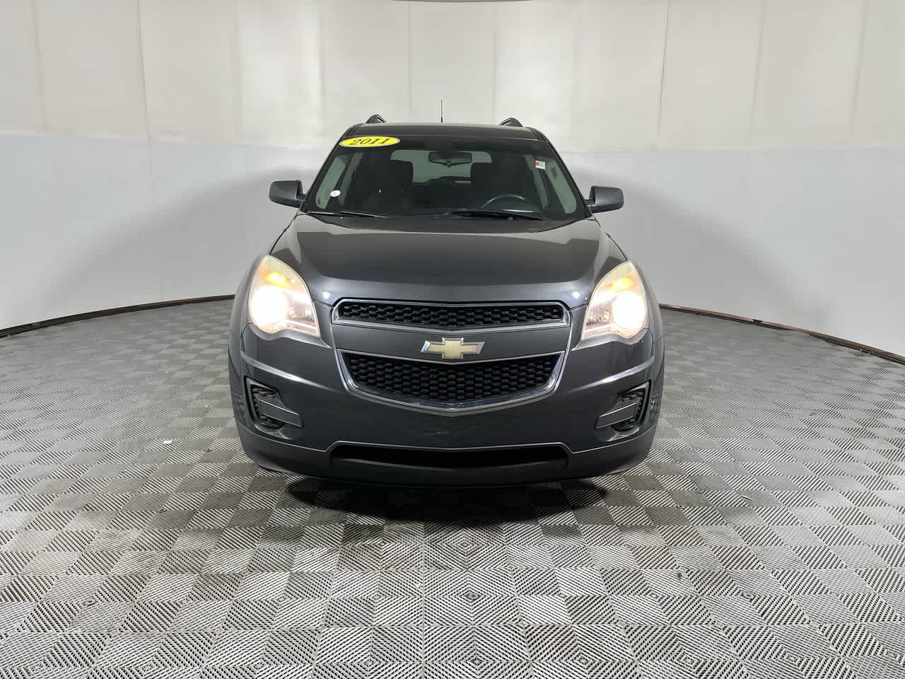 2011 Chevrolet Equinox LT w/1LT