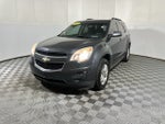 2011 Chevrolet Equinox LT w/1LT