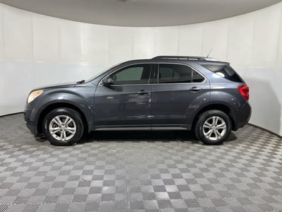 2011 Chevrolet Equinox LT w/1LT