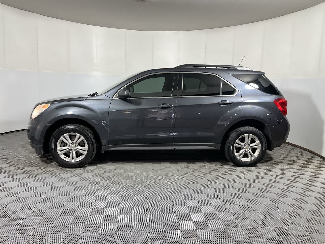 2011 Chevrolet Equinox LT w/1LT