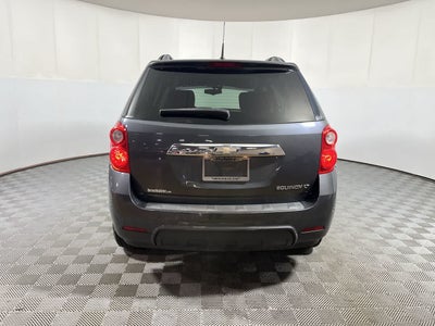 2011 Chevrolet Equinox LT w/1LT