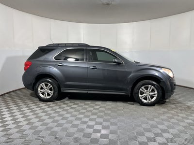 2011 Chevrolet Equinox LT w/1LT
