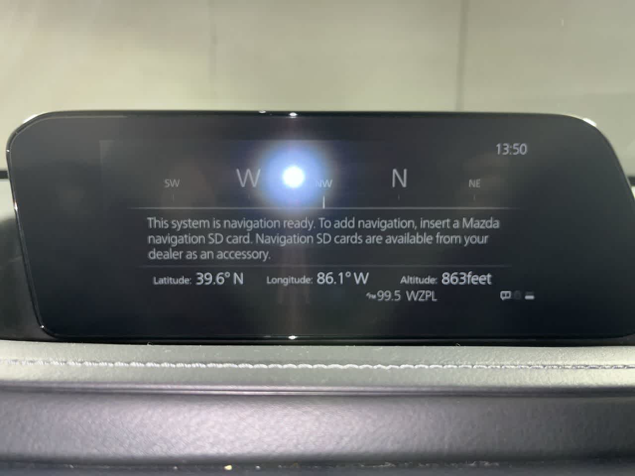 2023 Mazda Mazda CX-30 2.5 S Select Package