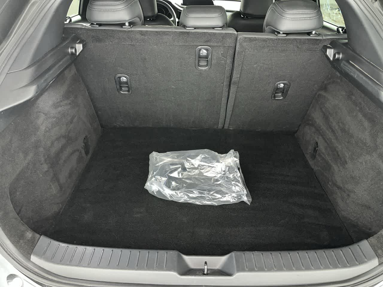 2023 Mazda Mazda CX-30 2.5 S Select Package