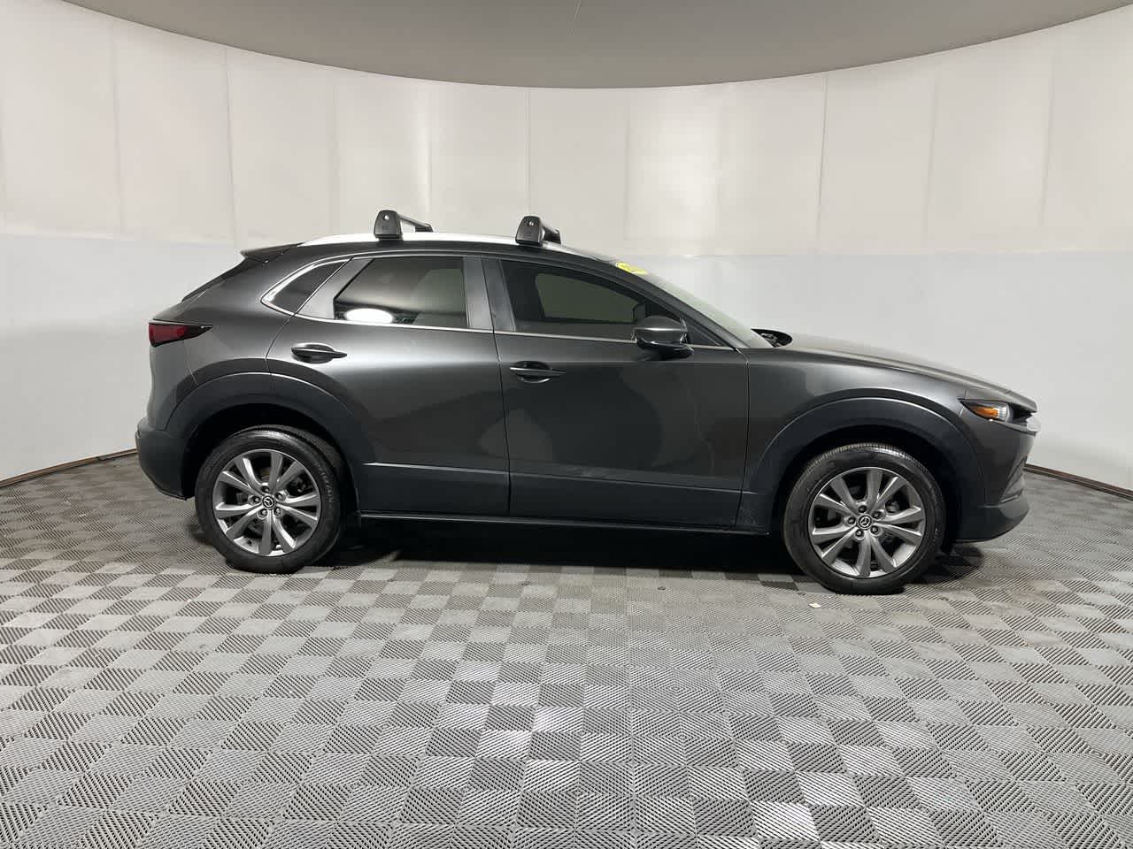 2023 Mazda Mazda CX-30 2.5 S Select Package