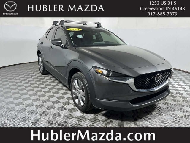 2023 Mazda Mazda CX-30 2.5 S Select Package