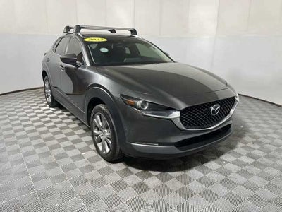 2023 Mazda Mazda CX-30 2.5 S Select Package