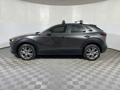 2023 Mazda Mazda CX-30 2.5 S Select Package