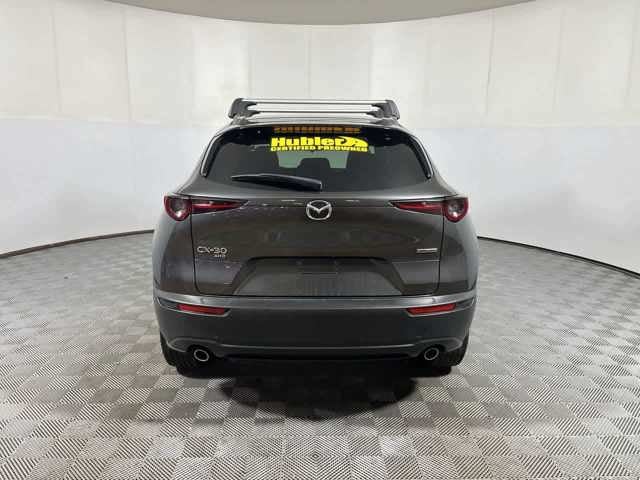 2023 Mazda Mazda CX-30 2.5 S Select Package
