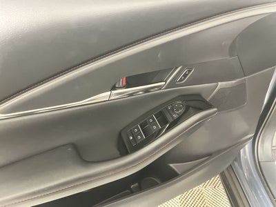 2025 Mazda Mazda CX-30 2.5 S Carbon Edition