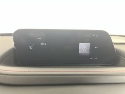 2025 Mazda Mazda CX-30 2.5 S Carbon Edition