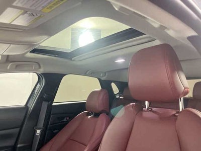 2025 Mazda Mazda CX-30 2.5 S Carbon Edition