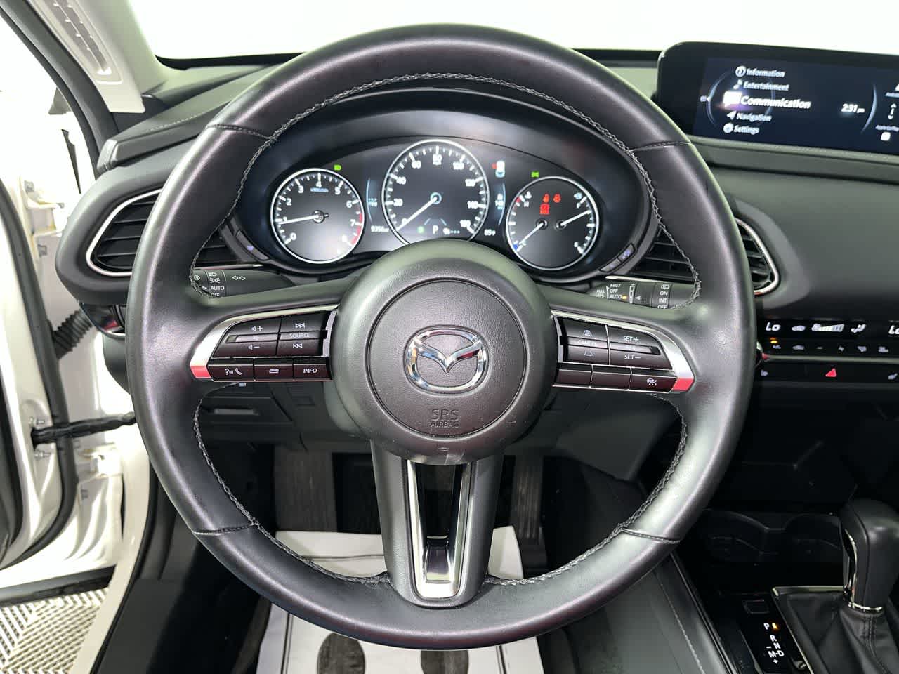 2025 Mazda Mazda CX-30 2.5 S Preferred Package