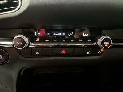 2025 Mazda Mazda CX-30 2.5 S Preferred Package
