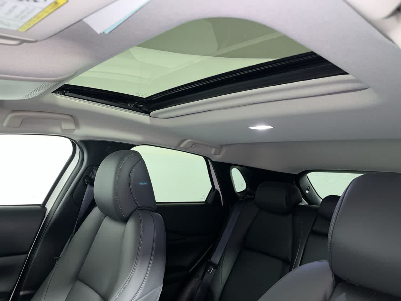 2025 Mazda Mazda CX-30 2.5 S Preferred Package
