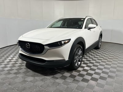2025 Mazda Mazda CX-30 2.5 S Preferred Package