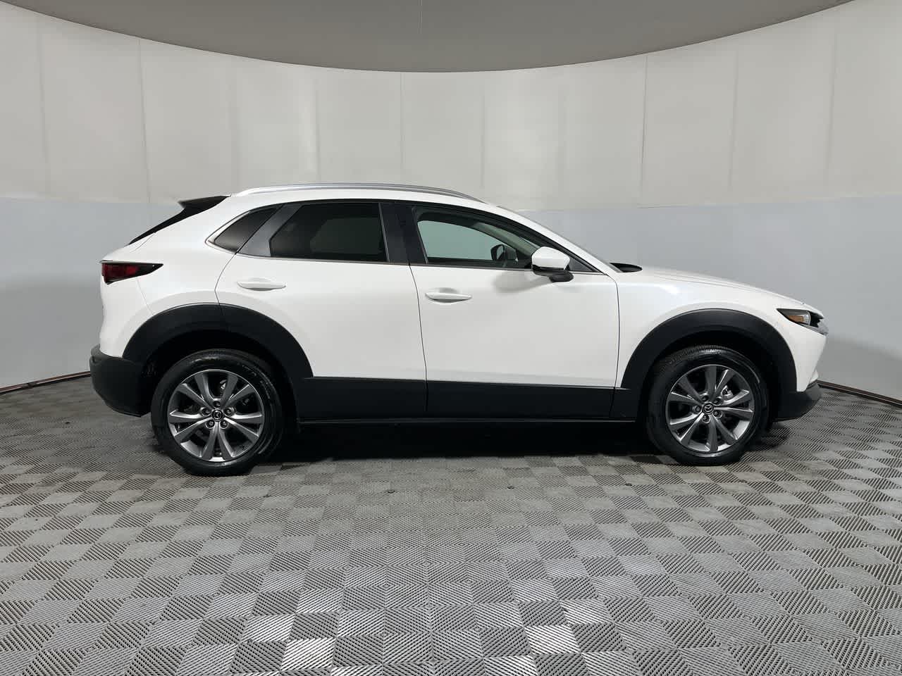 2025 Mazda Mazda CX-30 2.5 S Preferred Package