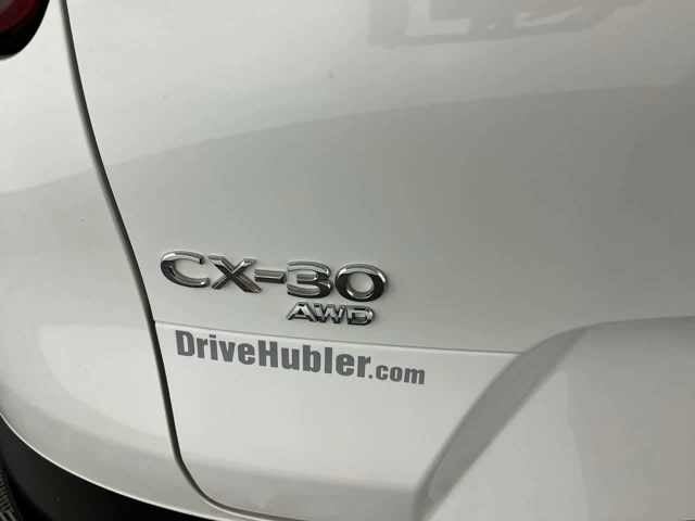 2025 Mazda Mazda CX-30 2.5 S Preferred Package
