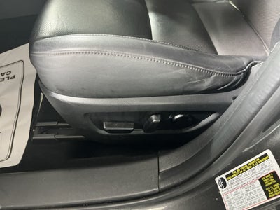 2022 Mazda Mazda CX-30 2.5 S Premium Package