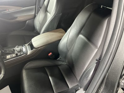 2022 Mazda Mazda CX-30 2.5 S Premium Package