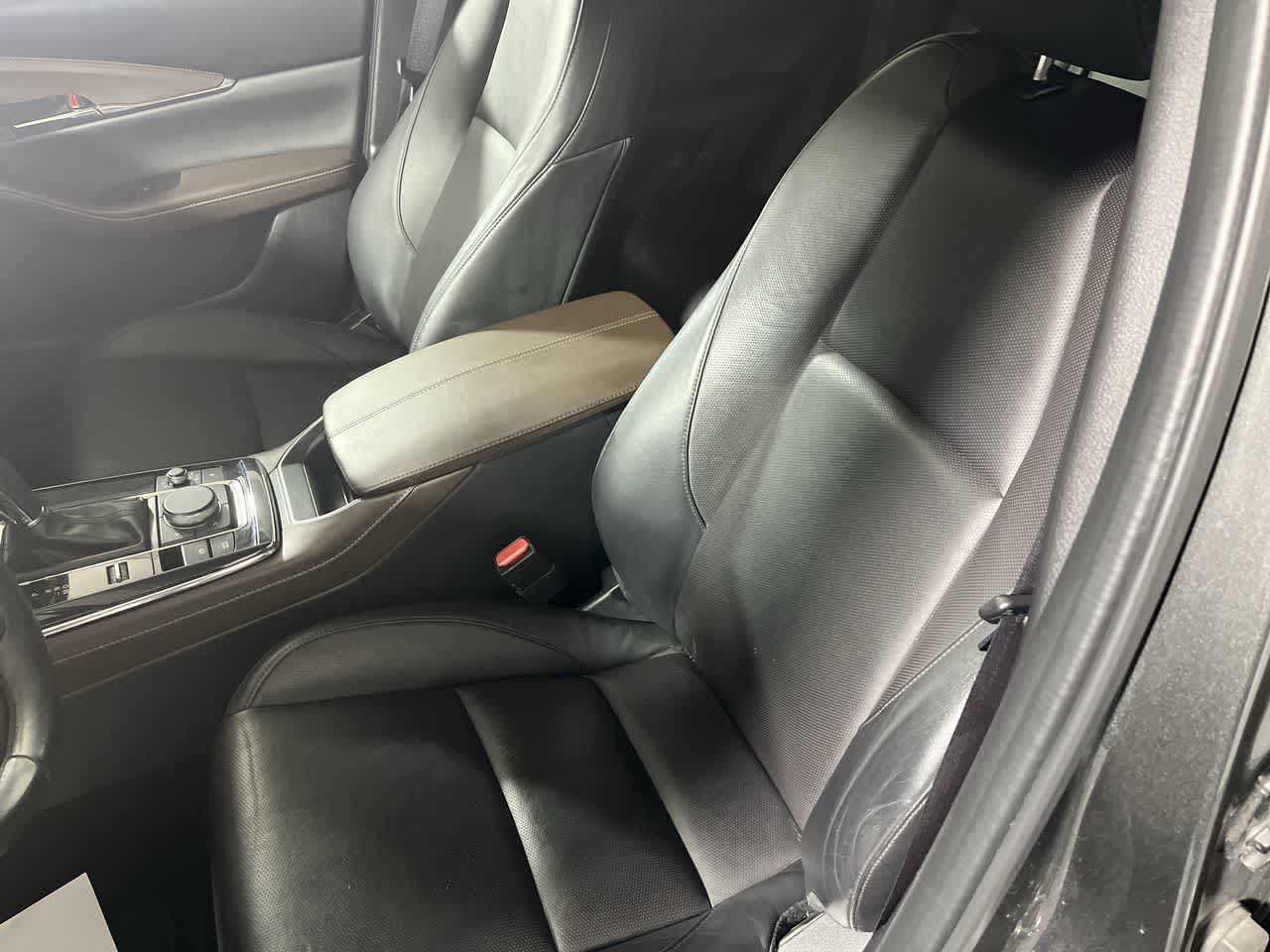 2022 Mazda Mazda CX-30 2.5 S Premium Package