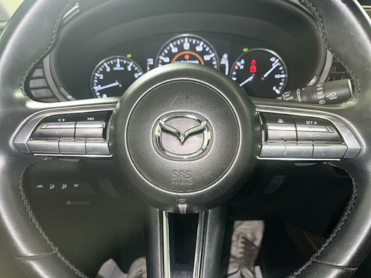 2022 Mazda Mazda CX-30 2.5 S Premium Package