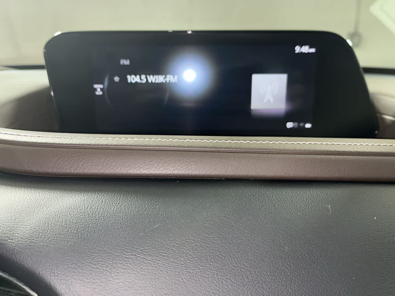 2022 Mazda Mazda CX-30 2.5 S Premium Package