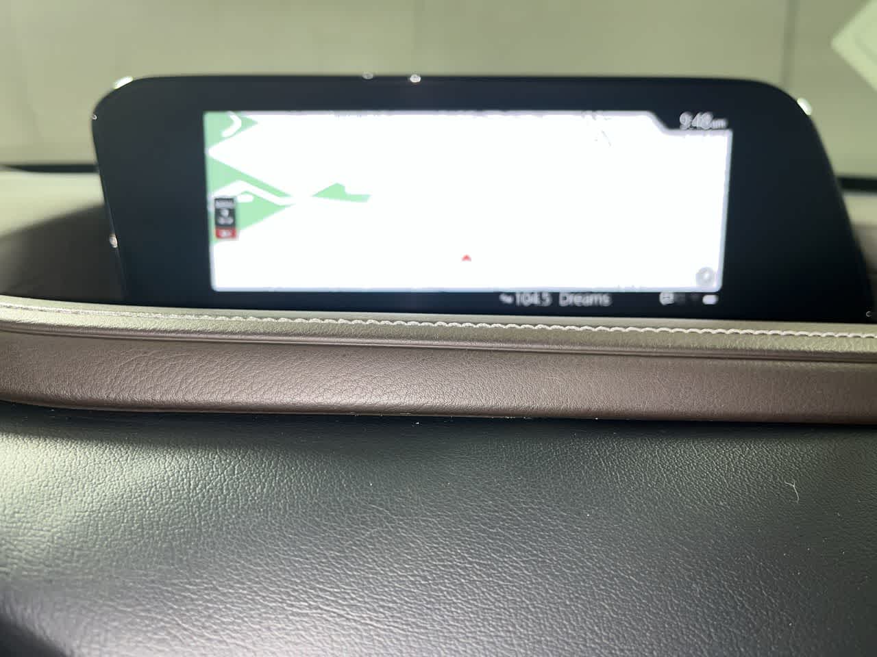 2022 Mazda Mazda CX-30 2.5 S Premium Package